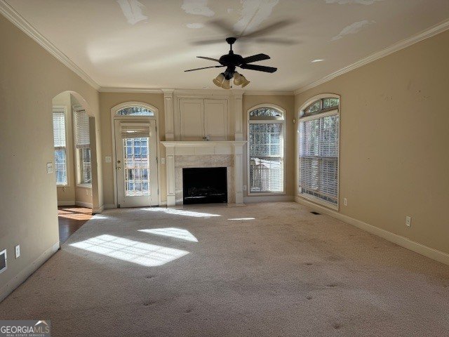 1805 Regents Way Conyers - Photo 9