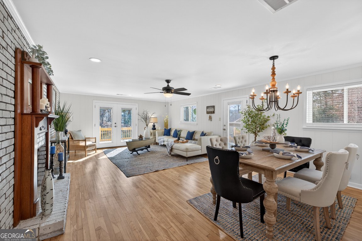 2439 Lakeshore Dr Conyers - Photo 16