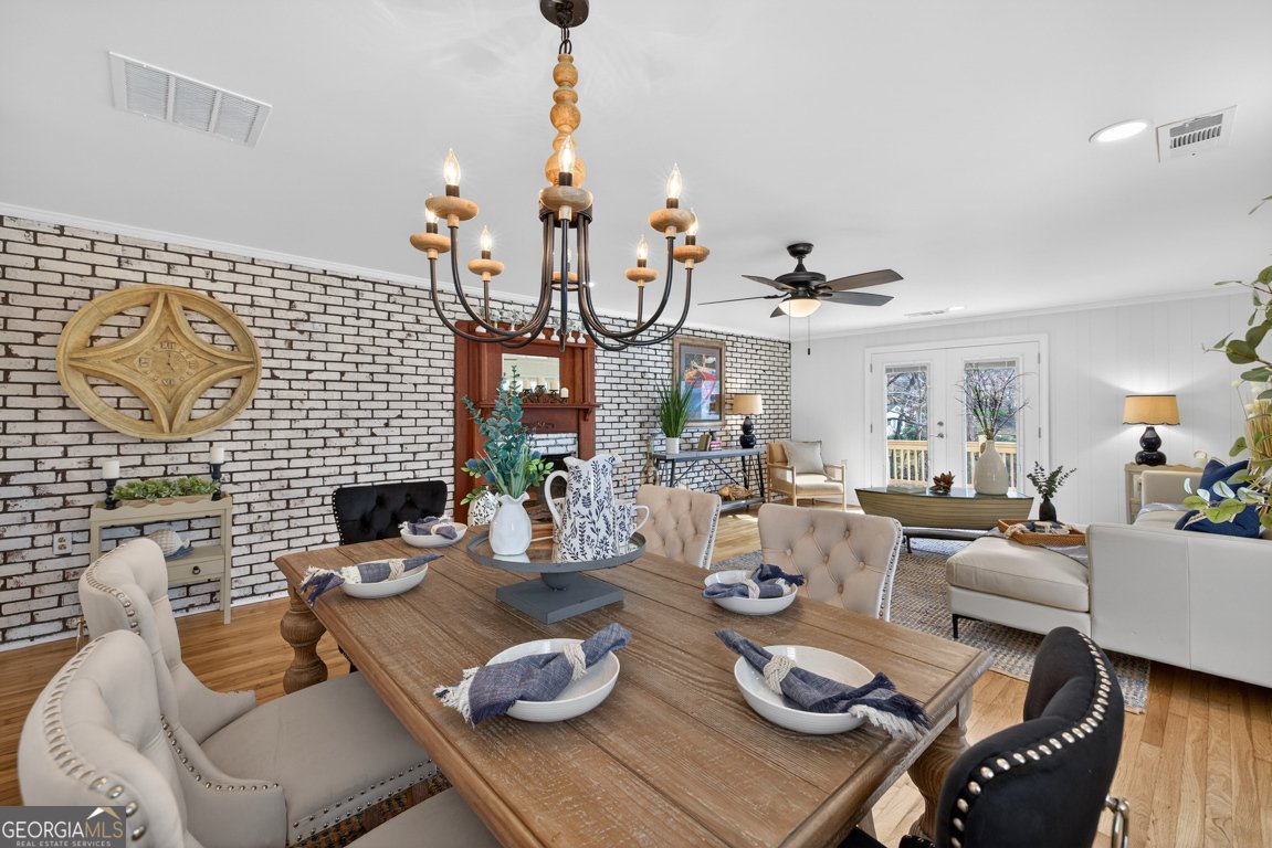 2439 Lakeshore Dr Conyers - Photo 20