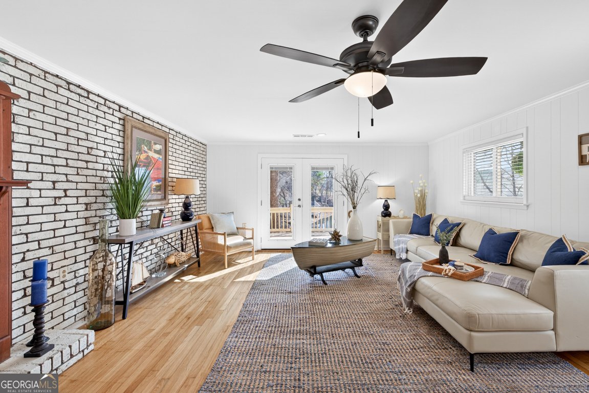 2439 Lakeshore Dr Conyers - Photo 21