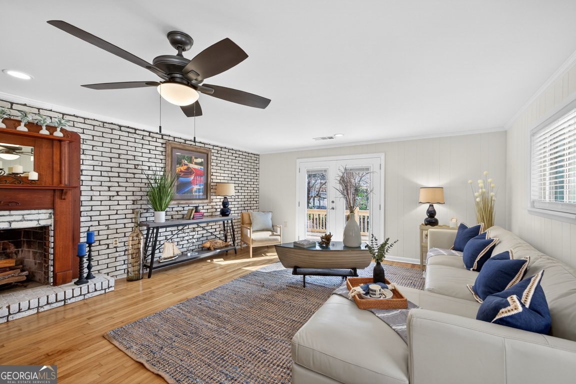 2439 Lakeshore Dr Conyers - Photo 22