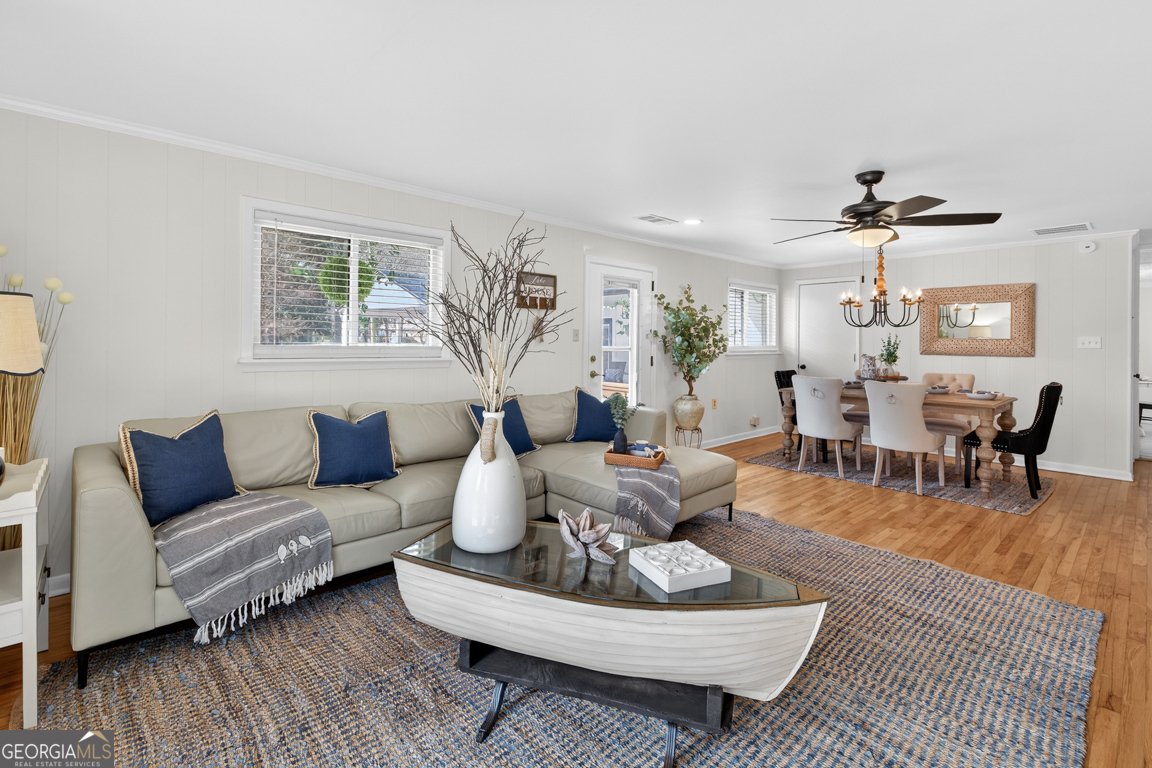 2439 Lakeshore Dr Conyers - Photo 24