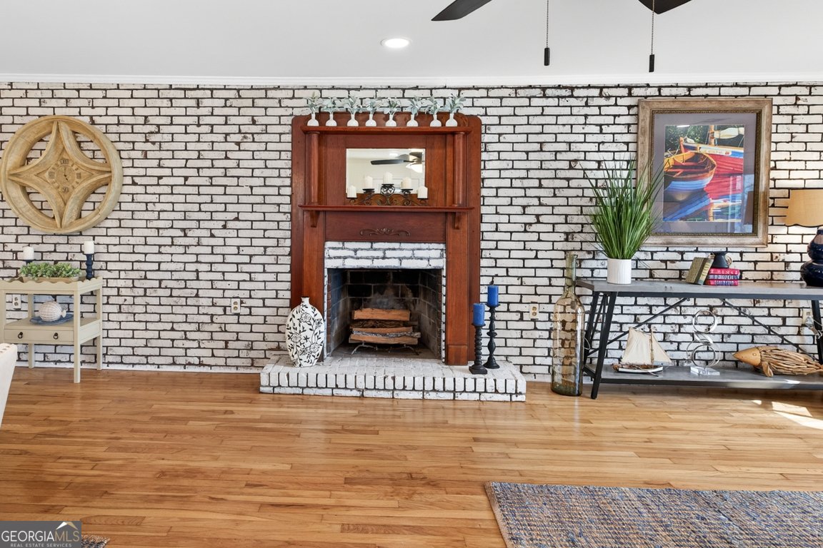 2439 Lakeshore Dr Conyers - Photo 25