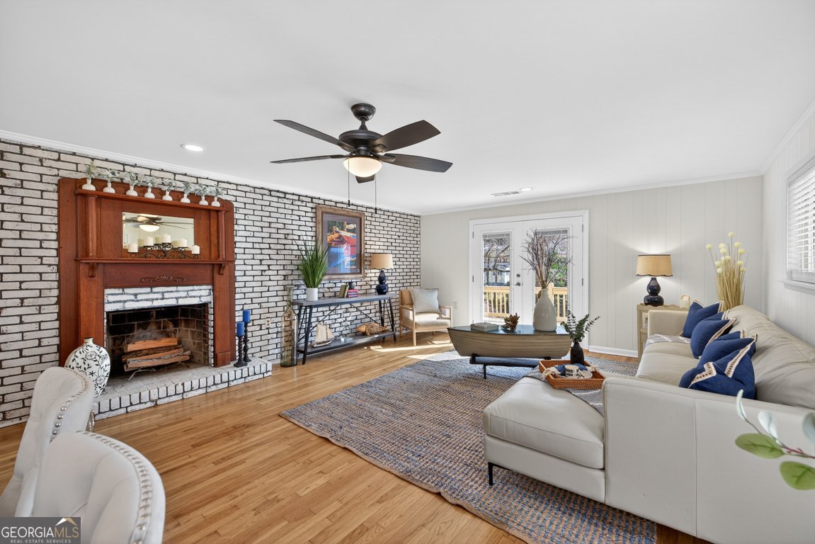 2439 Lakeshore Dr Conyers - Photo 26