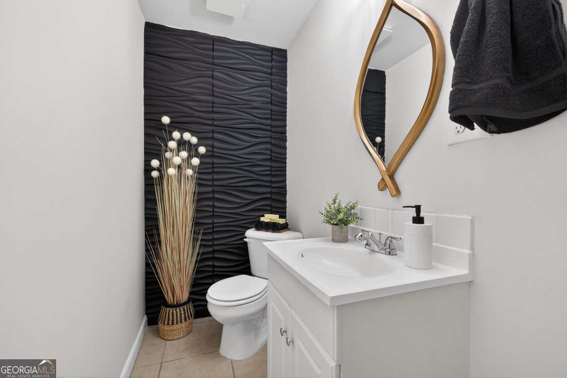 2439 Lakeshore Dr Conyers - Photo 28