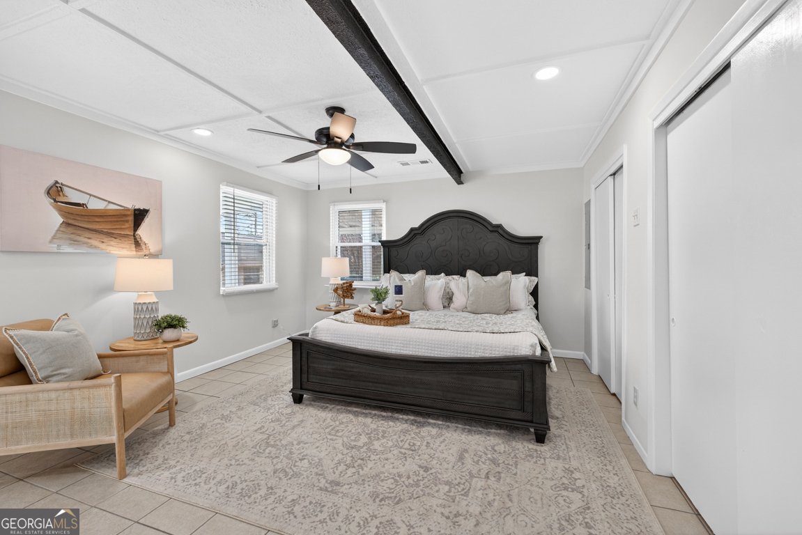 2439 Lakeshore Dr Conyers - Photo 29