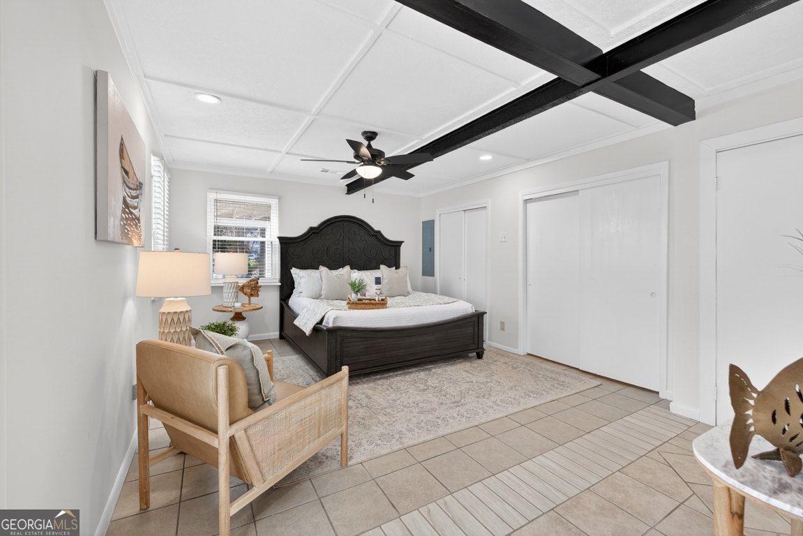 2439 Lakeshore Dr Conyers - Photo 30