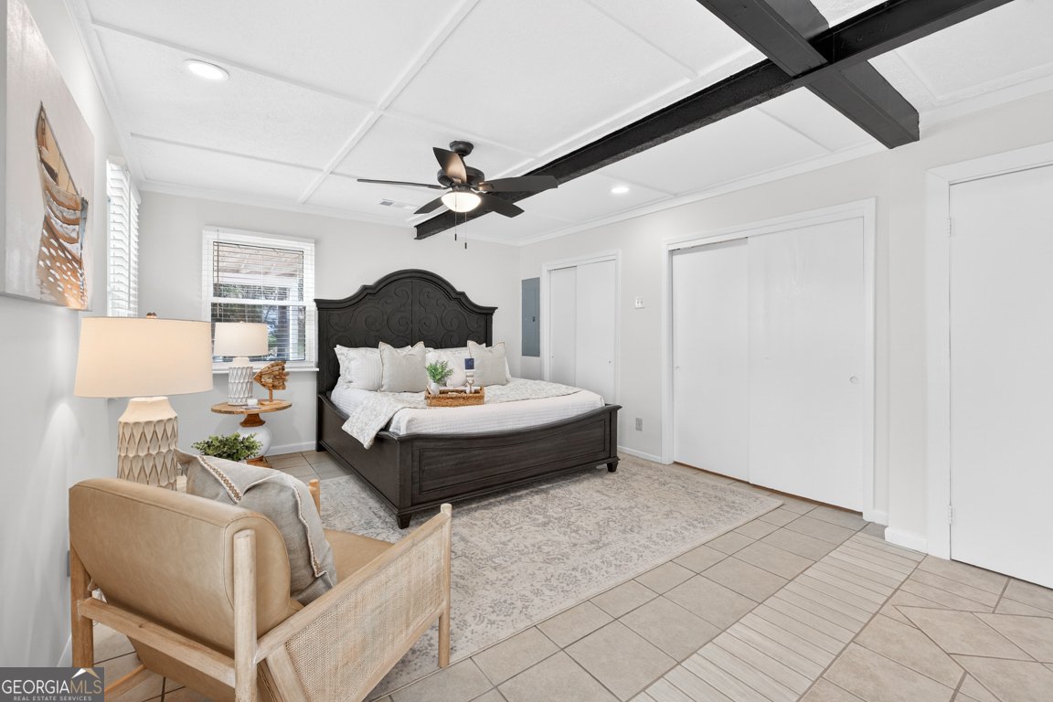 2439 Lakeshore Dr Conyers - Photo 32