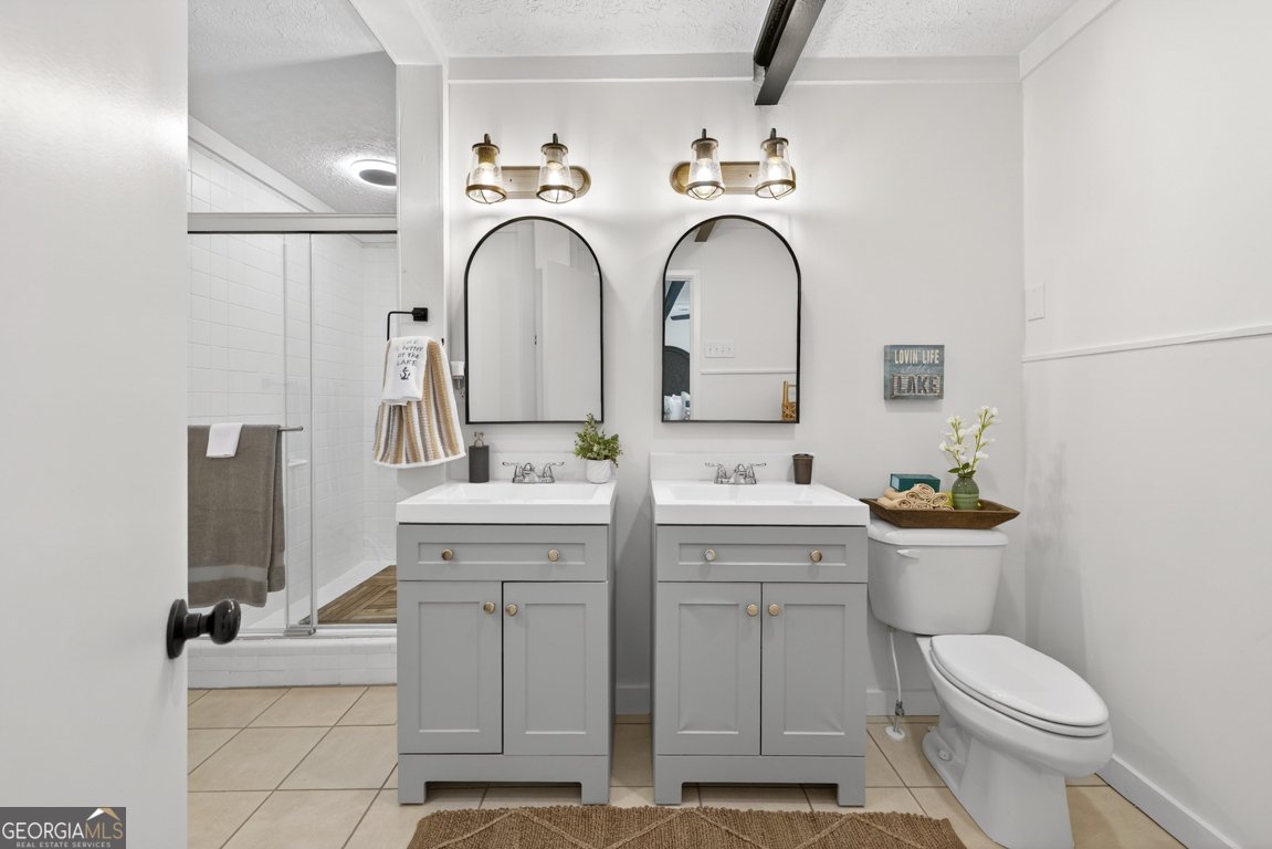 2439 Lakeshore Dr Conyers - Photo 35