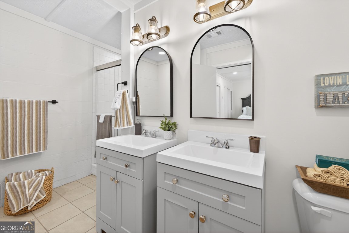 2439 Lakeshore Dr Conyers - Photo 36