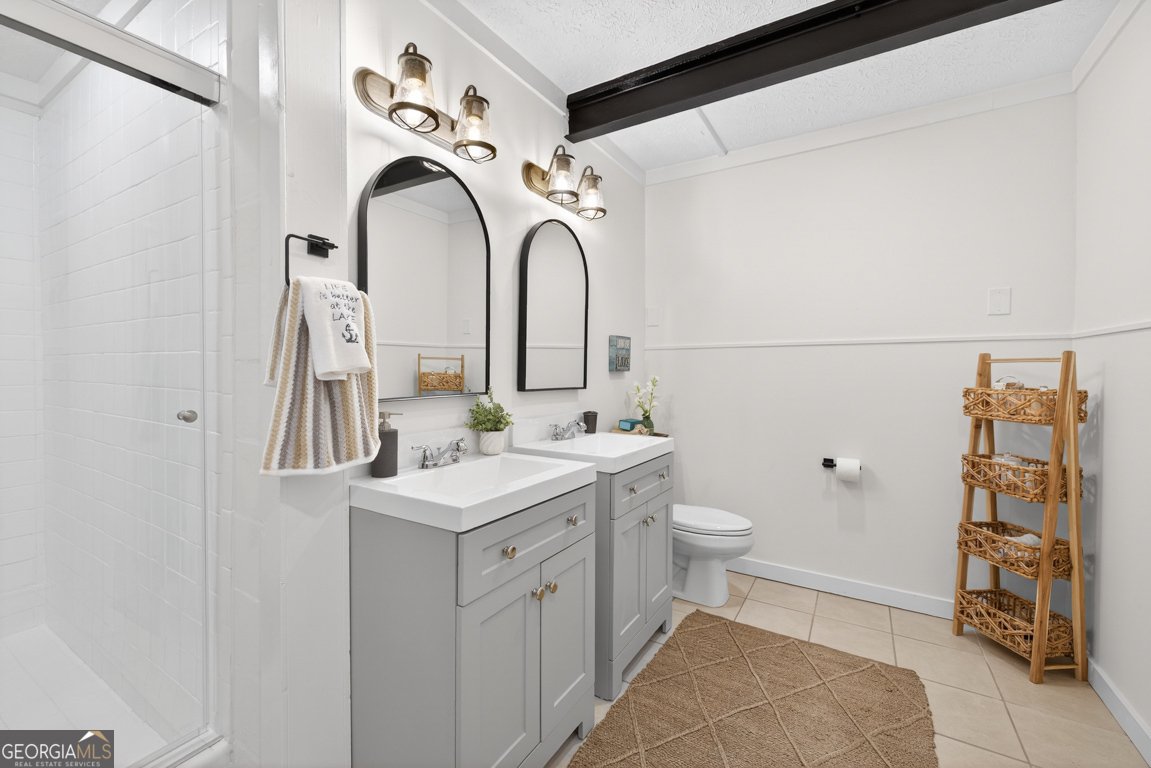 2439 Lakeshore Dr Conyers - Photo 39