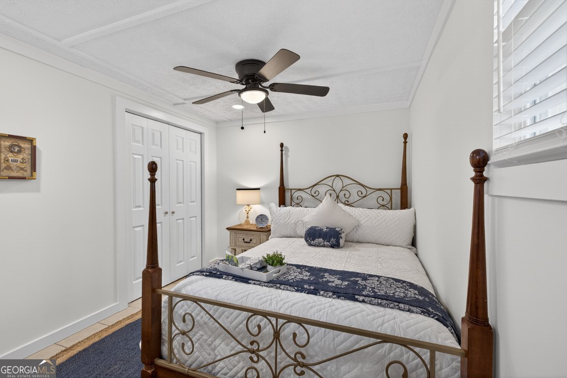 2439 Lakeshore Dr Conyers - Photo 42