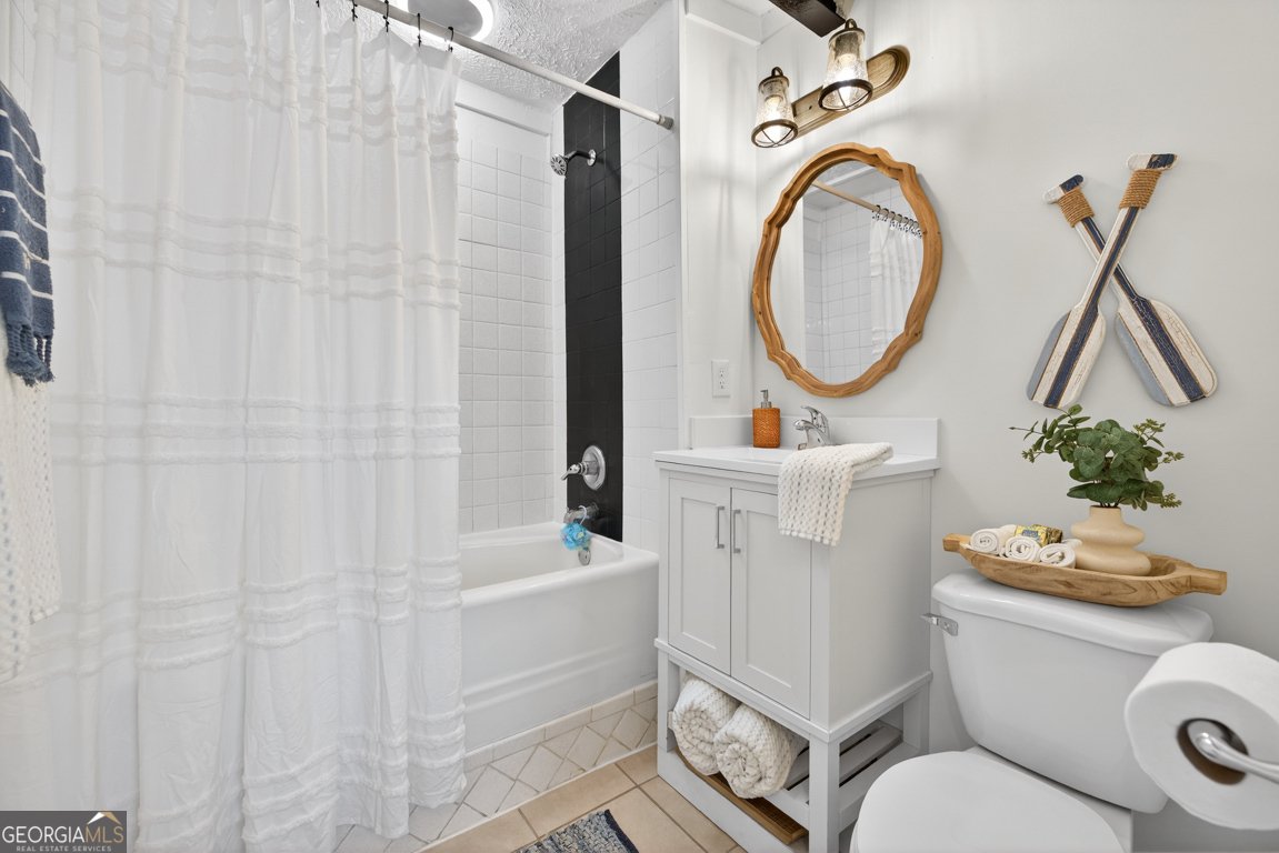 2439 Lakeshore Dr Conyers - Photo 48