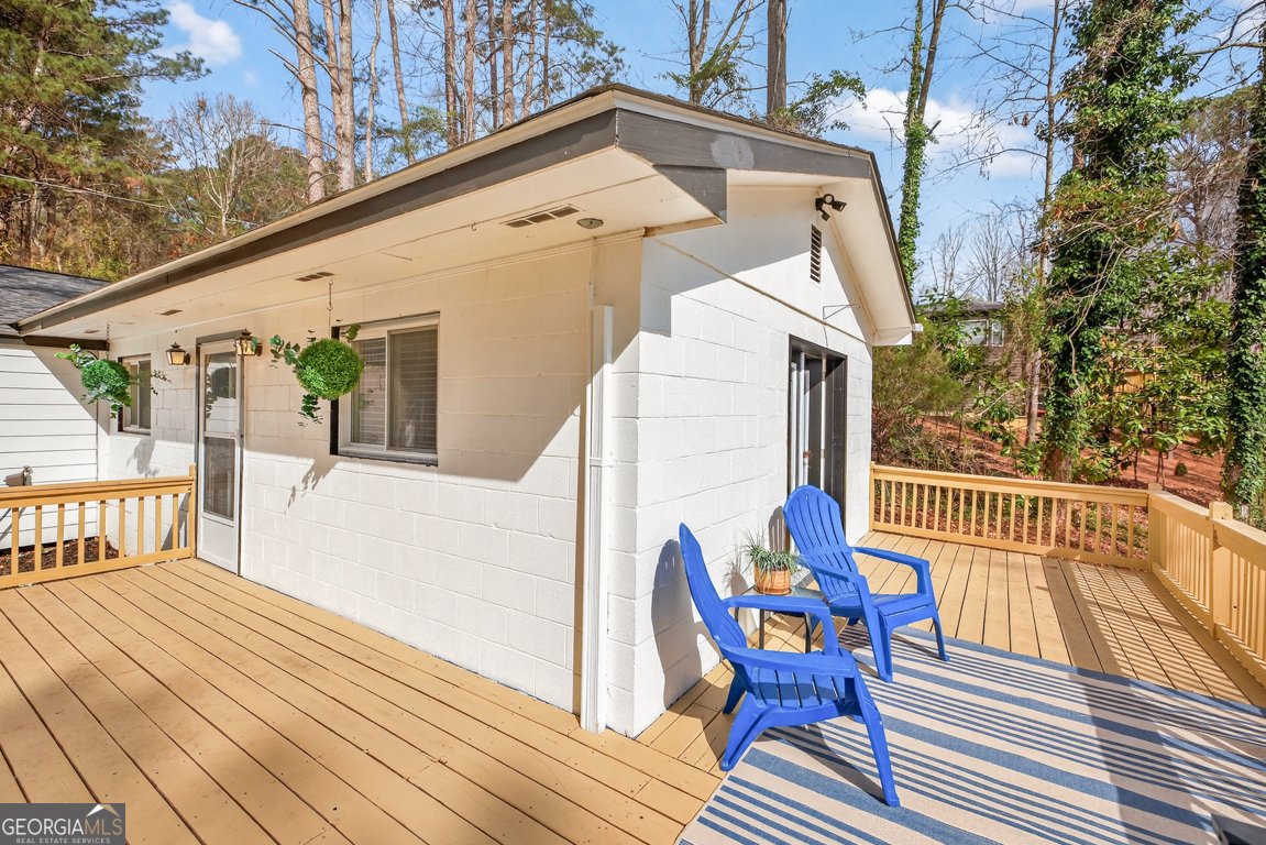 2439 Lakeshore Dr Conyers - Photo 54