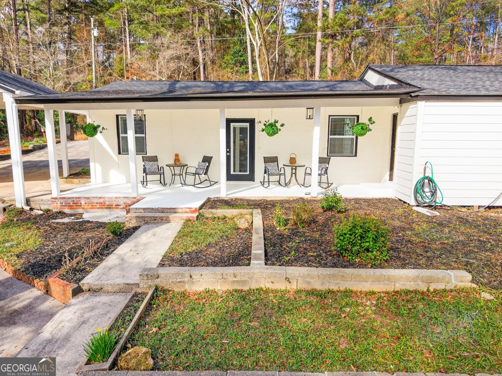 2439 Lakeshore Dr Conyers - Photo 62