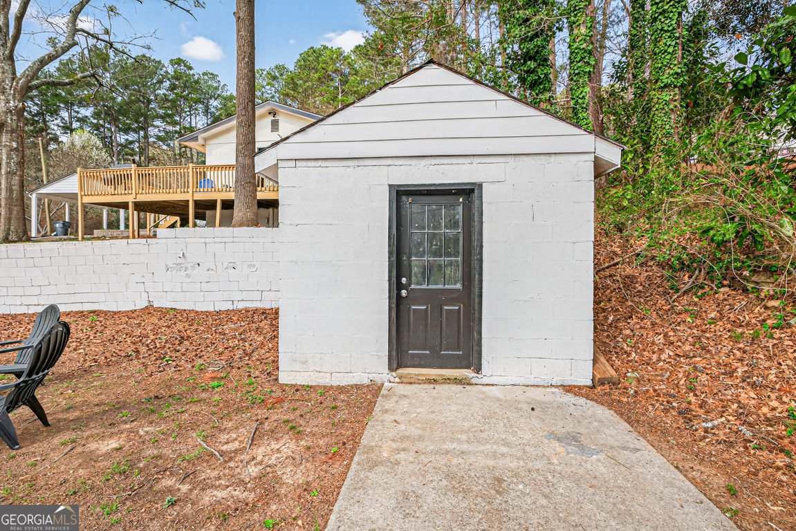 2439 Lakeshore Dr Conyers - Photo 76