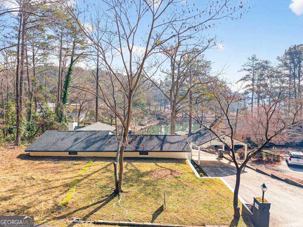 2439 Lakeshore Dr Conyers - Photo 78