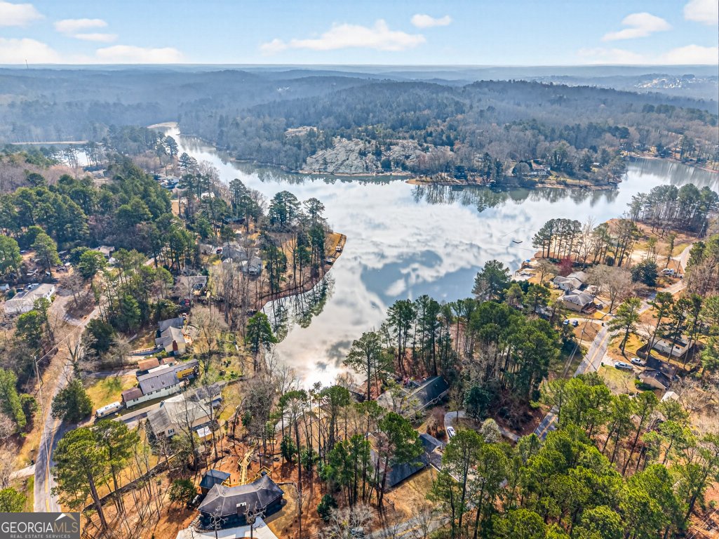 2439 Lakeshore Dr Conyers - Photo 86