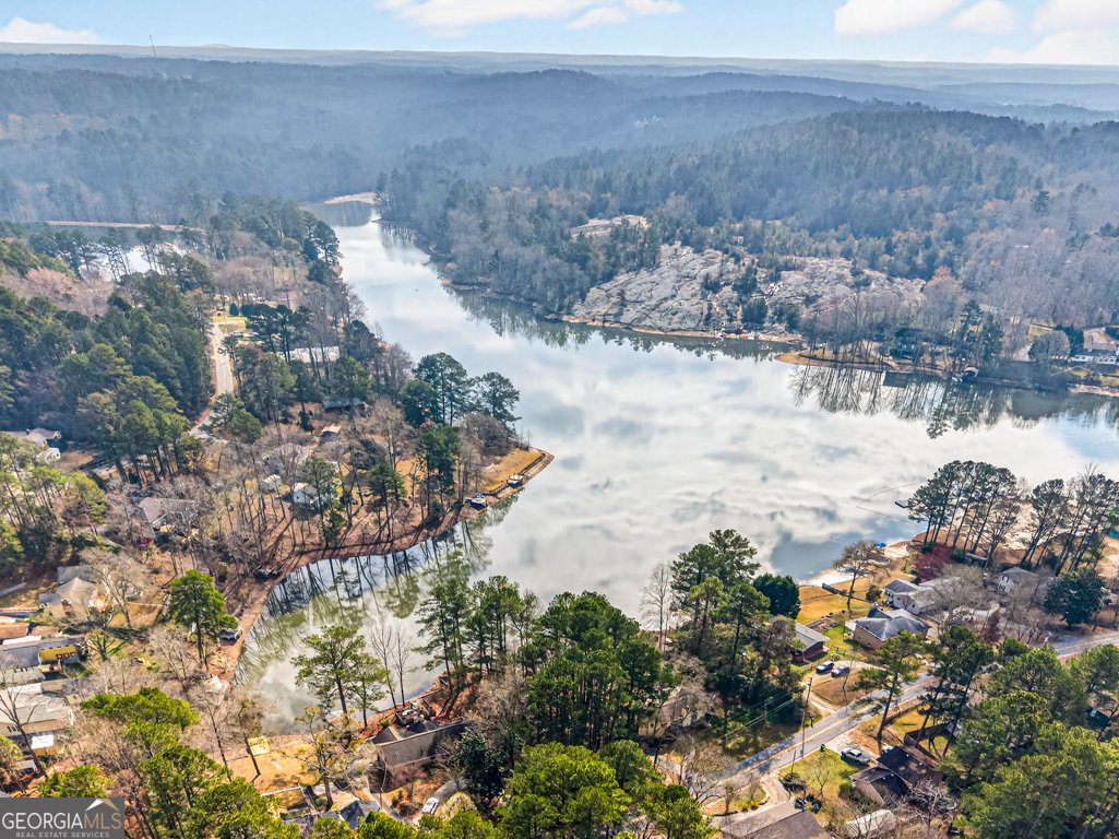 2439 Lakeshore Dr Conyers - Photo 87