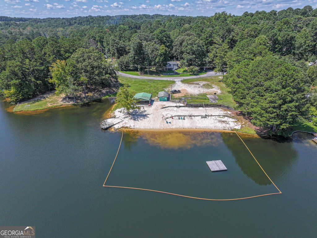 2439 Lakeshore Dr Conyers - Photo 93