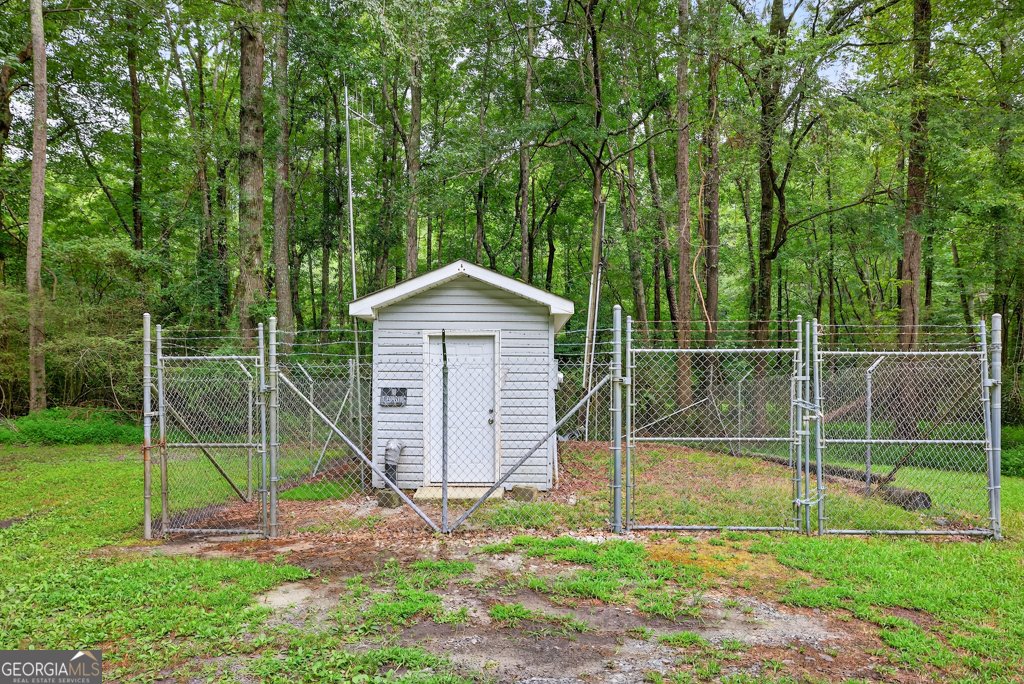 2439 Lakeshore Dr Conyers - Photo 95