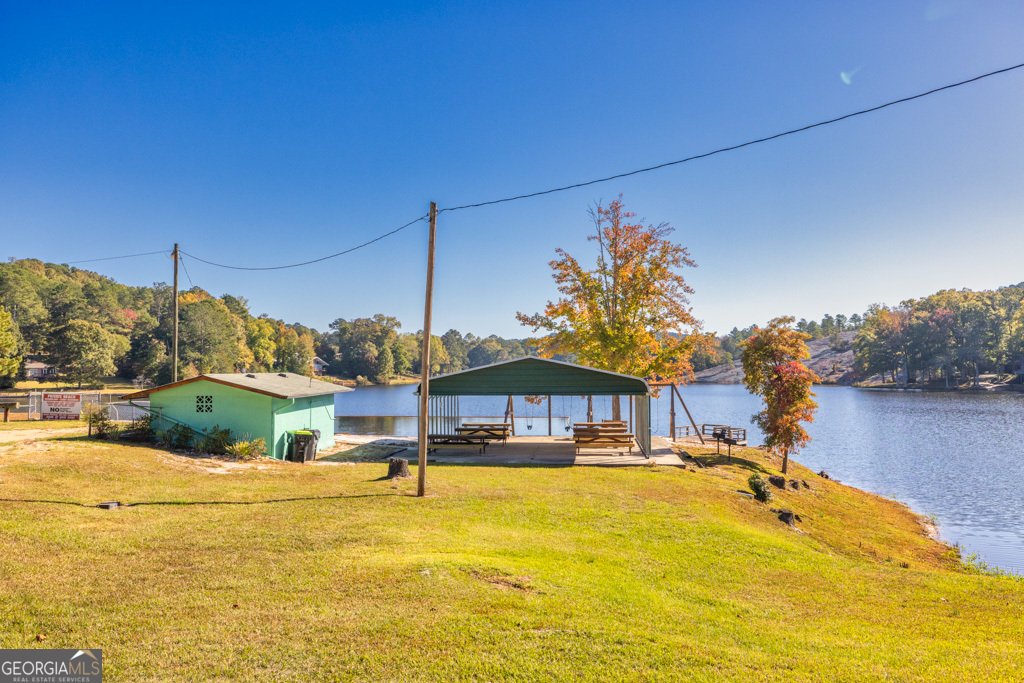 2439 Lakeshore Dr Conyers - Photo 96