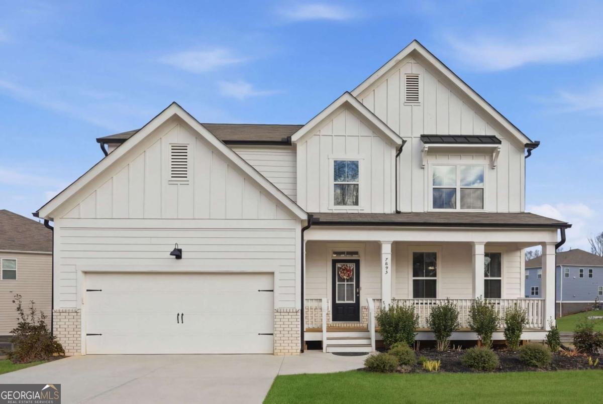 7095 Evening Dew Drive Cumming - Photo 1