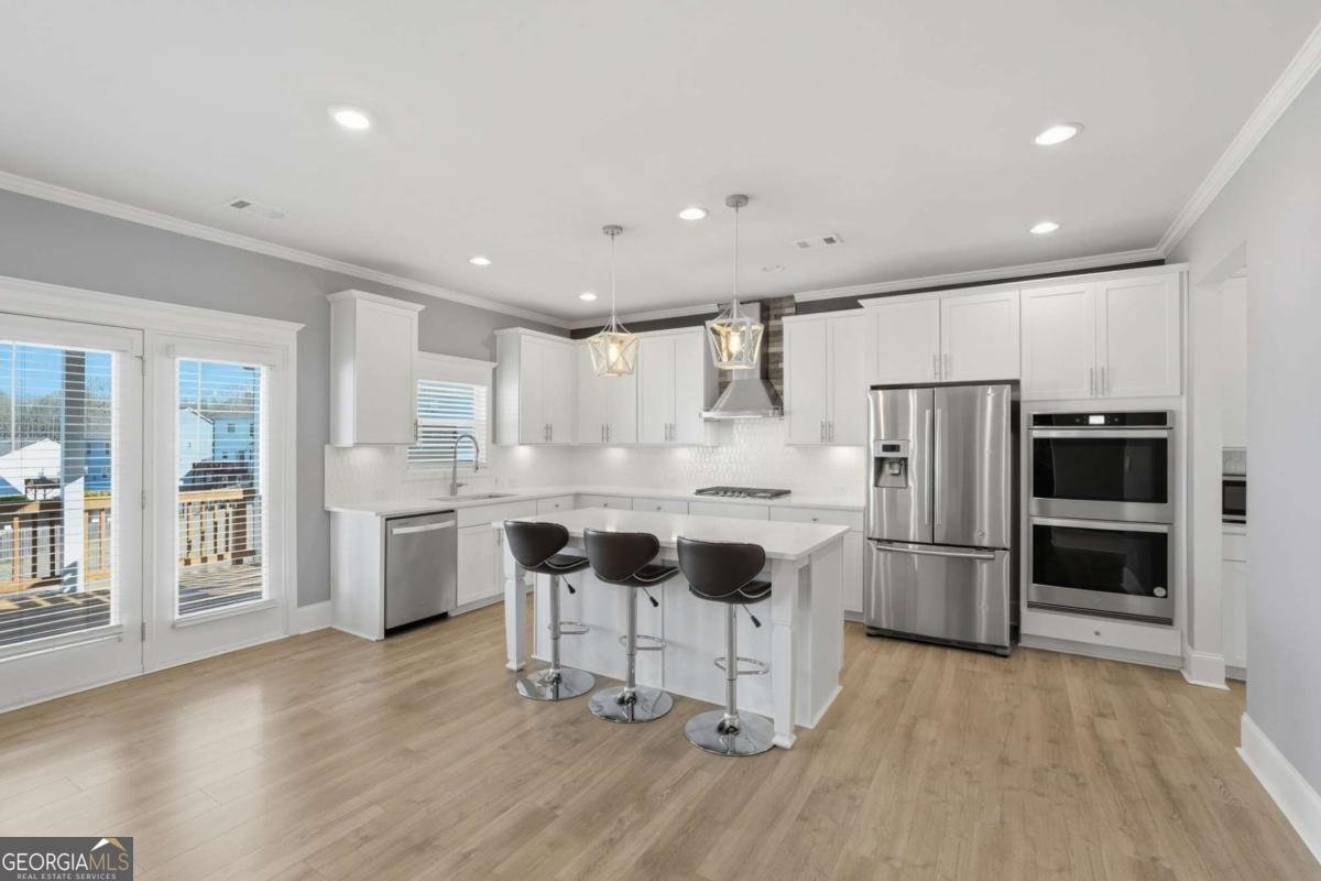 7095 Evening Dew Drive Cumming - Photo 12