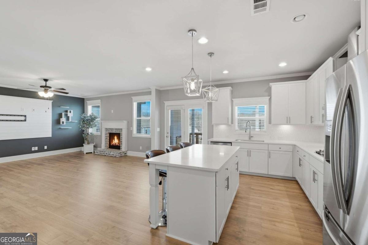 7095 Evening Dew Drive Cumming - Photo 13