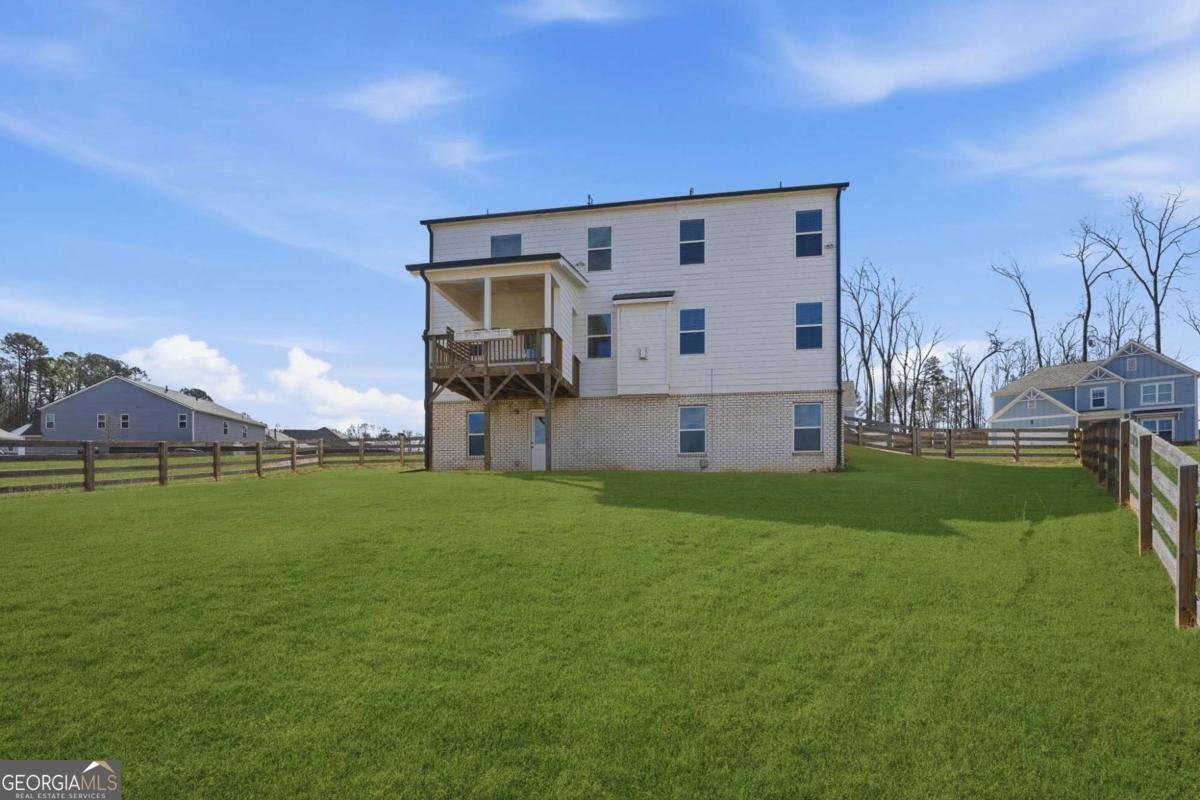 7095 Evening Dew Drive Cumming - Photo 35