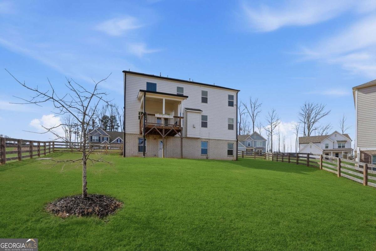 7095 Evening Dew Drive Cumming - Photo 36