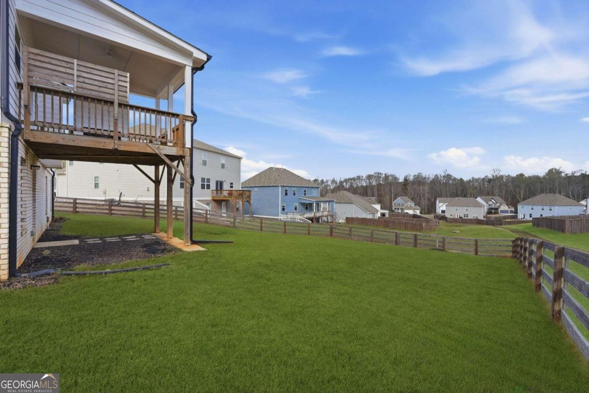 7095 Evening Dew Drive Cumming - Photo 37