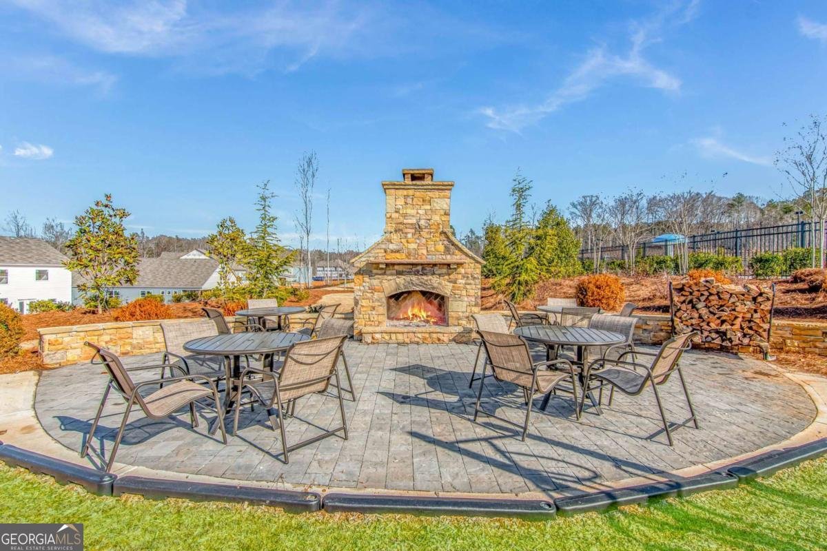 7095 Evening Dew Drive Cumming - Photo 45