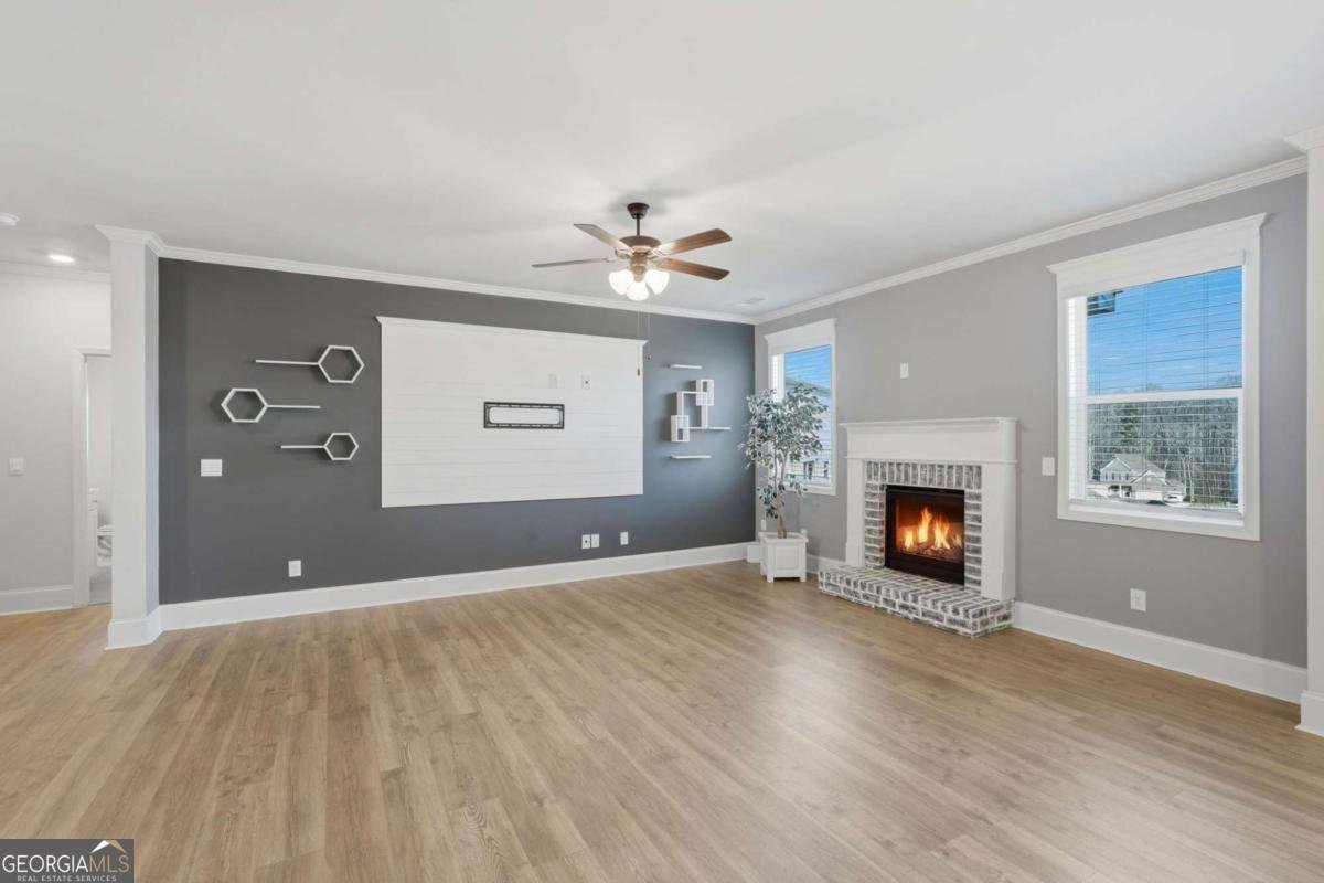 7095 Evening Dew Drive Cumming - Photo 6