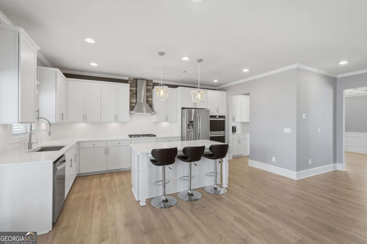 7095 Evening Dew Drive Cumming - Photo 7