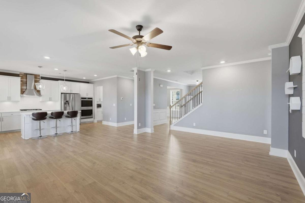 7095 Evening Dew Drive Cumming - Photo 8