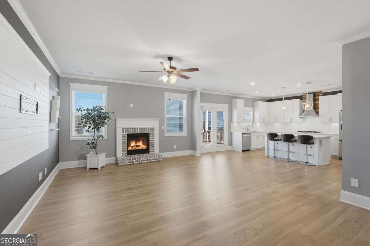 7095 Evening Dew Drive Cumming - Photo 9