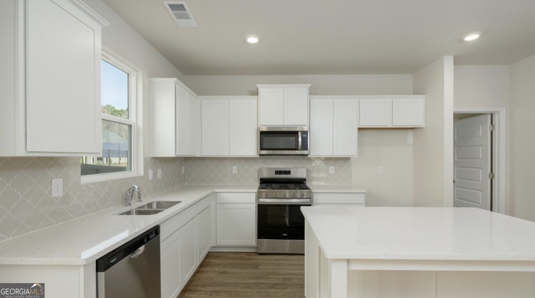 805 Pelham Way Locust Grove - Photo 9