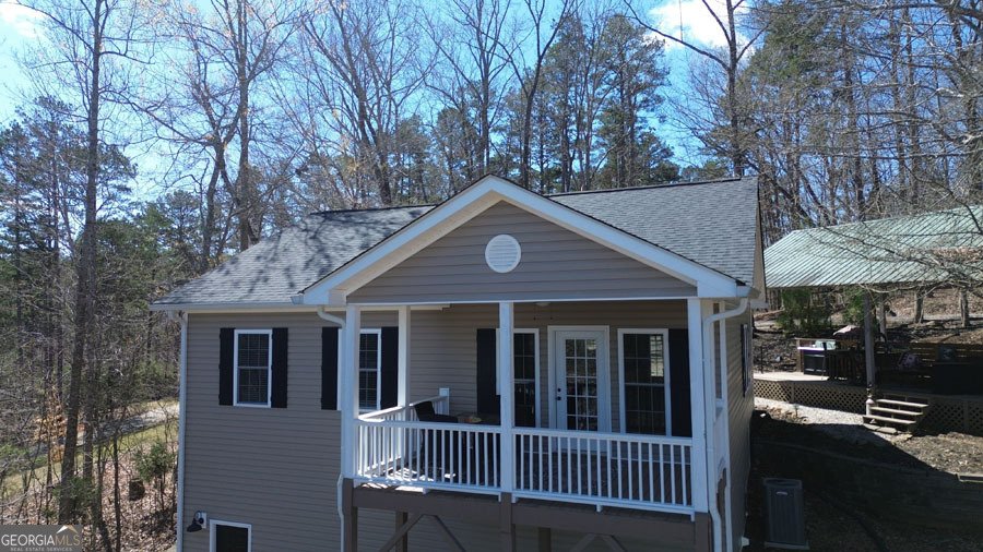 206 Goff Drive Martin - Photo 1