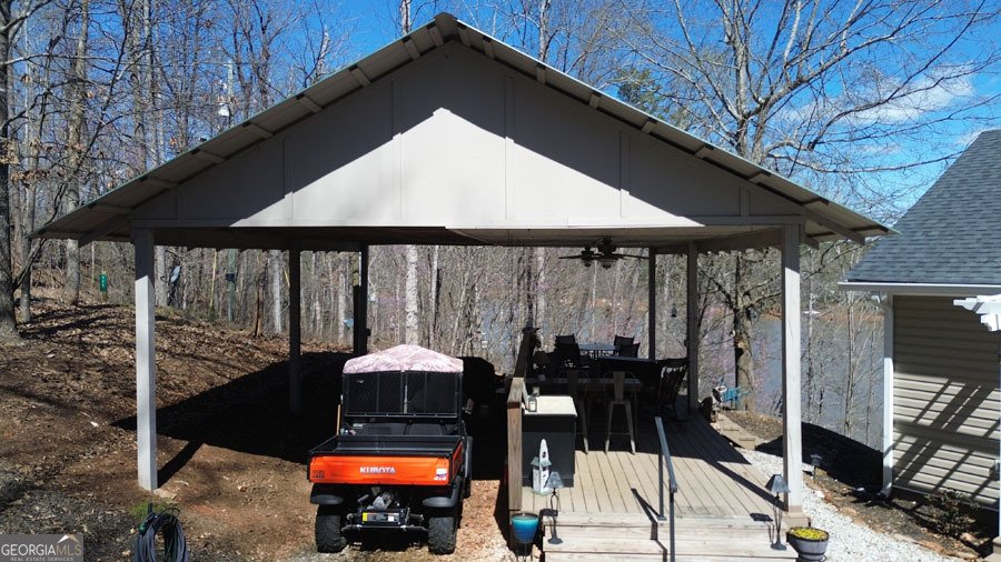 206 Goff Drive Martin - Photo 13