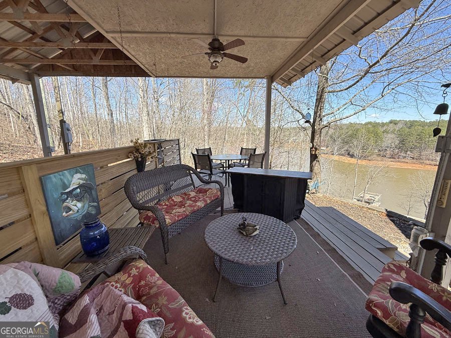 206 Goff Drive Martin - Photo 22