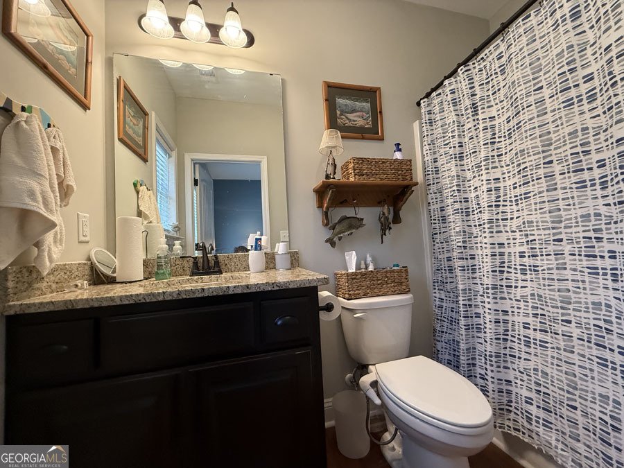 206 Goff Drive Martin - Photo 7