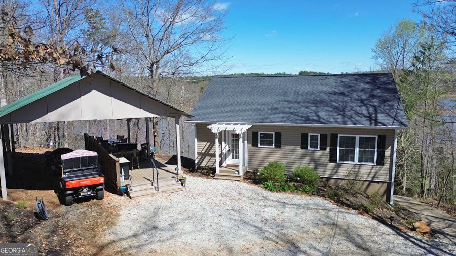 206 Goff Drive Martin - Photo 8