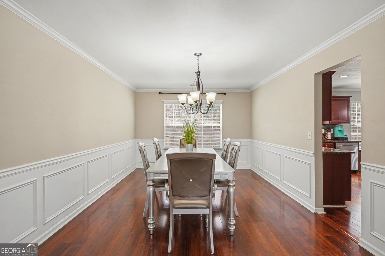 3854 Busby Mill Court Ellenwood - Photo 10