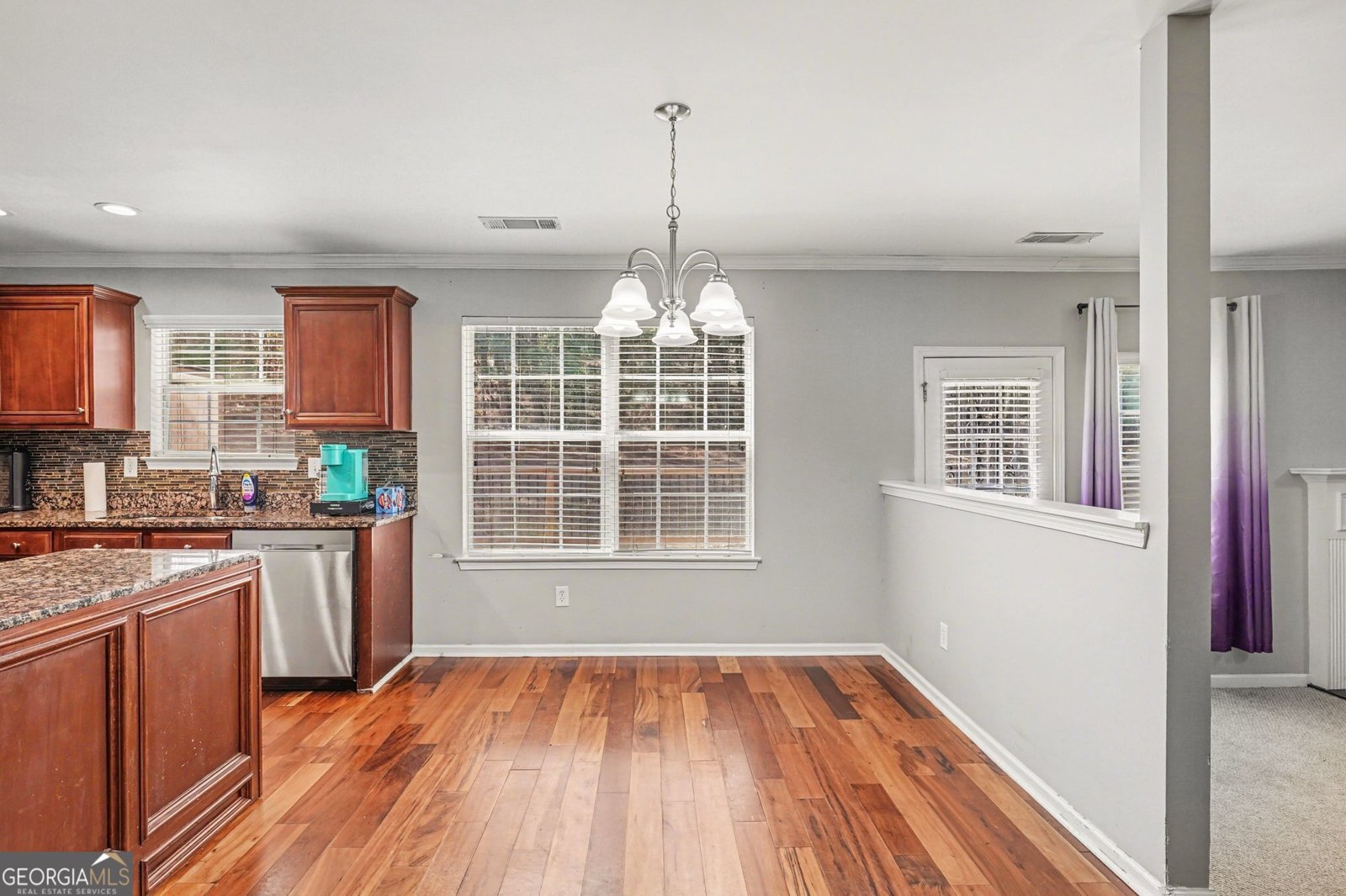 3854 Busby Mill Court Ellenwood - Photo 14