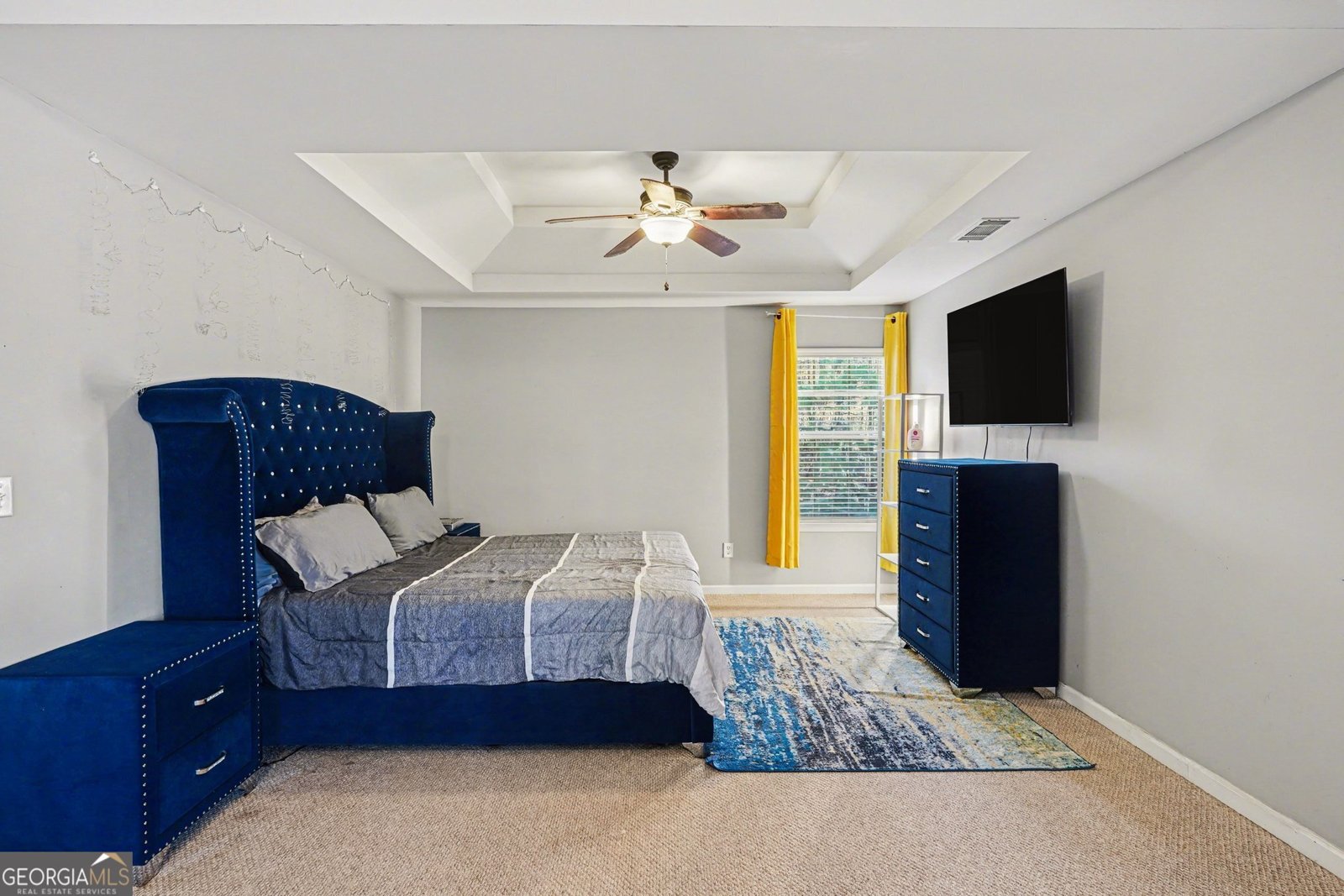 3854 Busby Mill Court Ellenwood - Photo 15