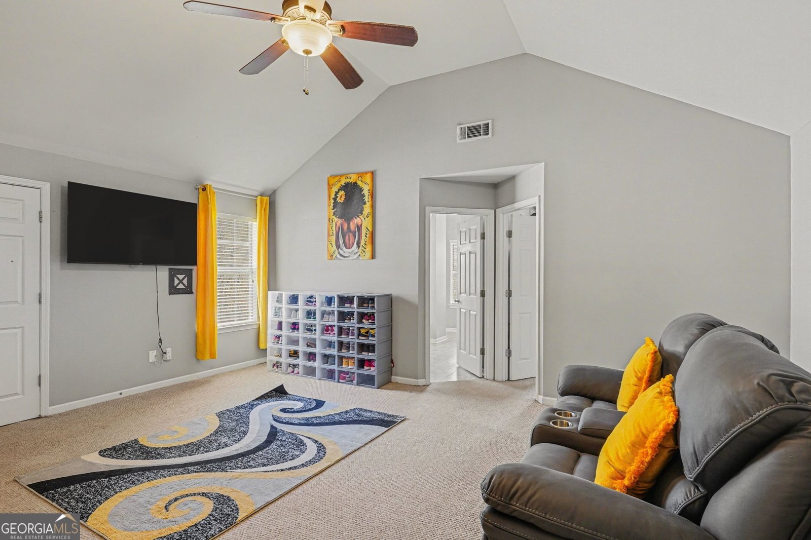 3854 Busby Mill Court Ellenwood - Photo 16