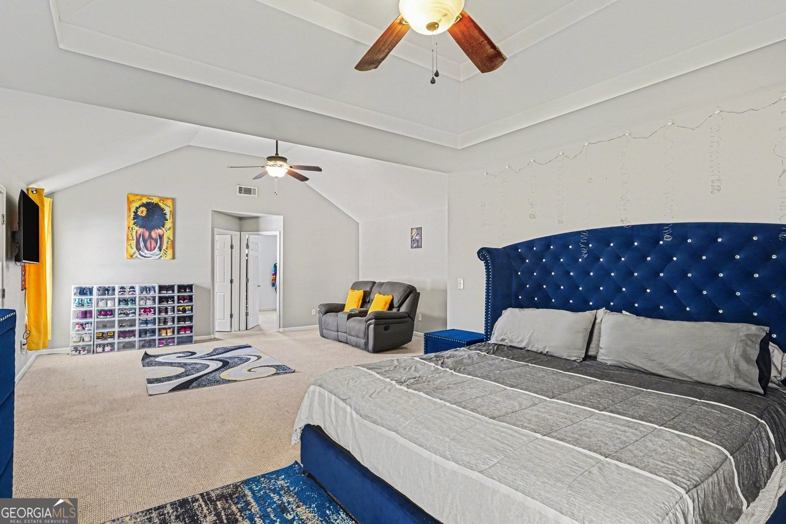 3854 Busby Mill Court Ellenwood - Photo 17