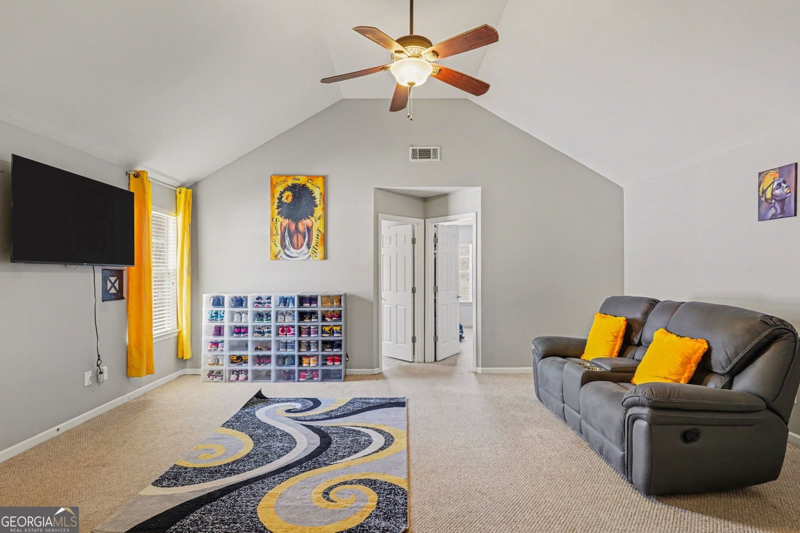 3854 Busby Mill Court Ellenwood - Photo 18