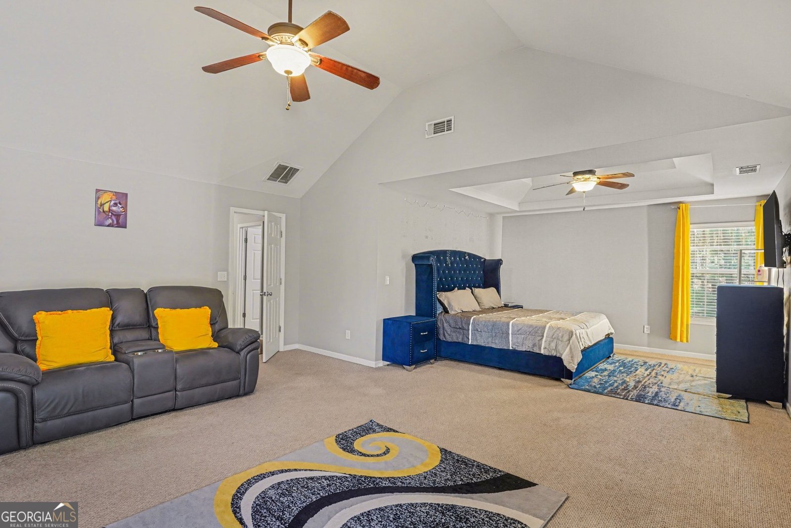 3854 Busby Mill Court Ellenwood - Photo 19